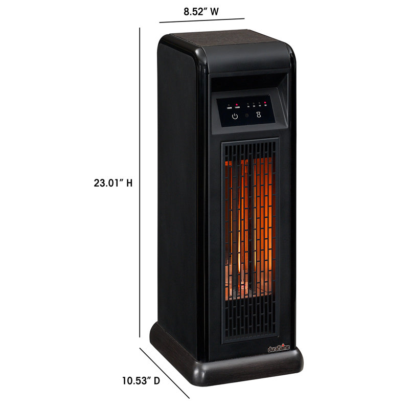 Duraflame infragen authentic heater